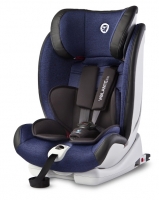 Детское автокресло Caretero Volante Fix Limited Navy